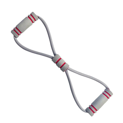 Figure 8 Resistance Band for Yoga & Strength Training V1263-JX-3962