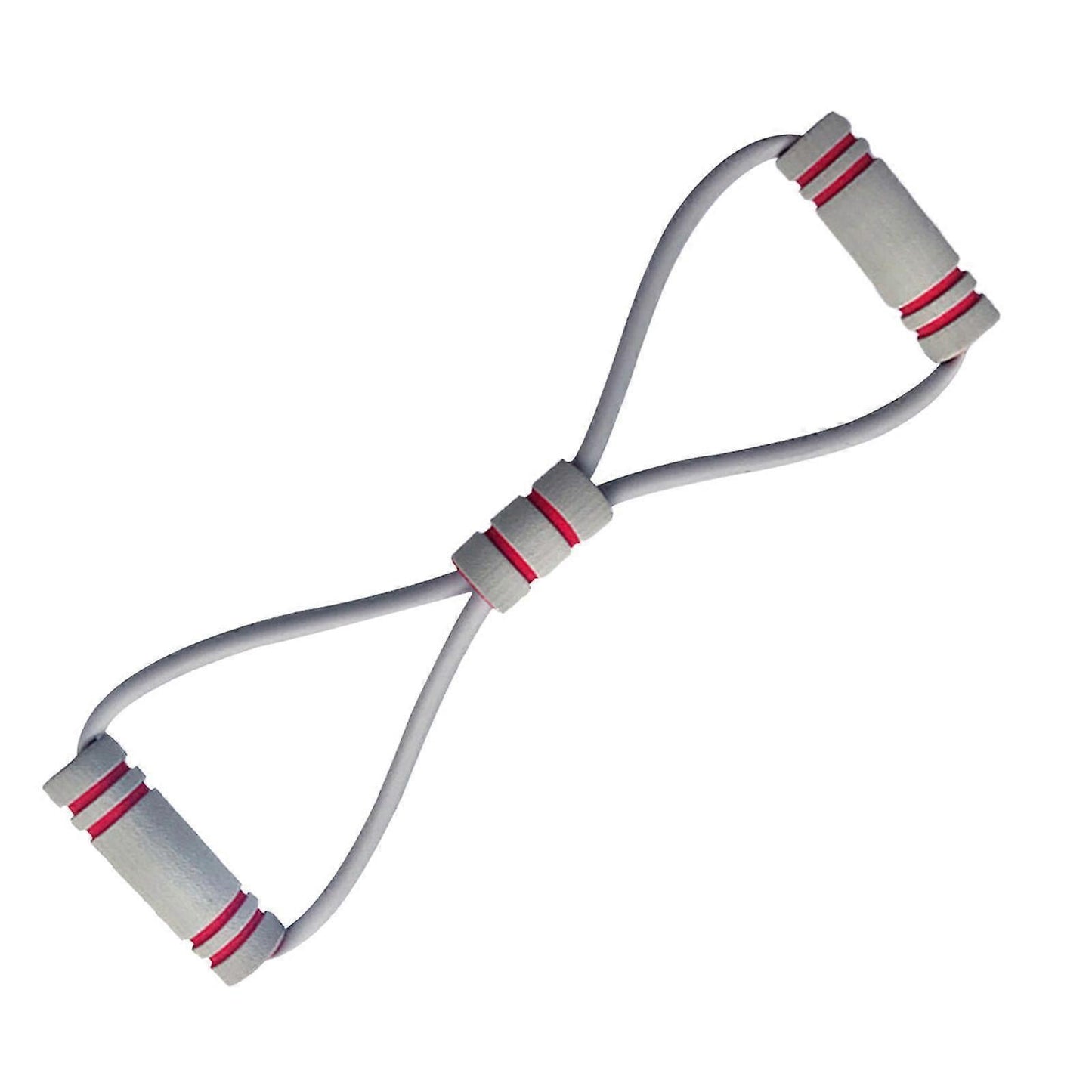 Figure 8 Resistance Band for Yoga & Strength Training V1263-JX-3962