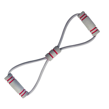 Figure 8 Resistance Band for Yoga & Strength Training V1263-JX-3962