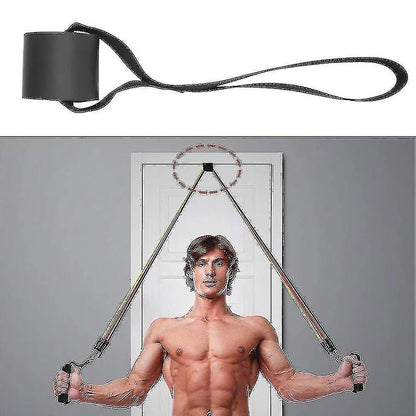 Door Anchor Resistance Band for Indoor Yoga Training V1263-JX-3965