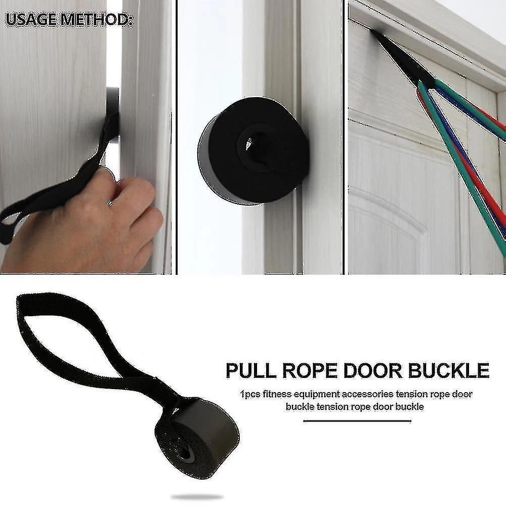 Door Anchor Resistance Band for Indoor Yoga Training V1263-JX-3965