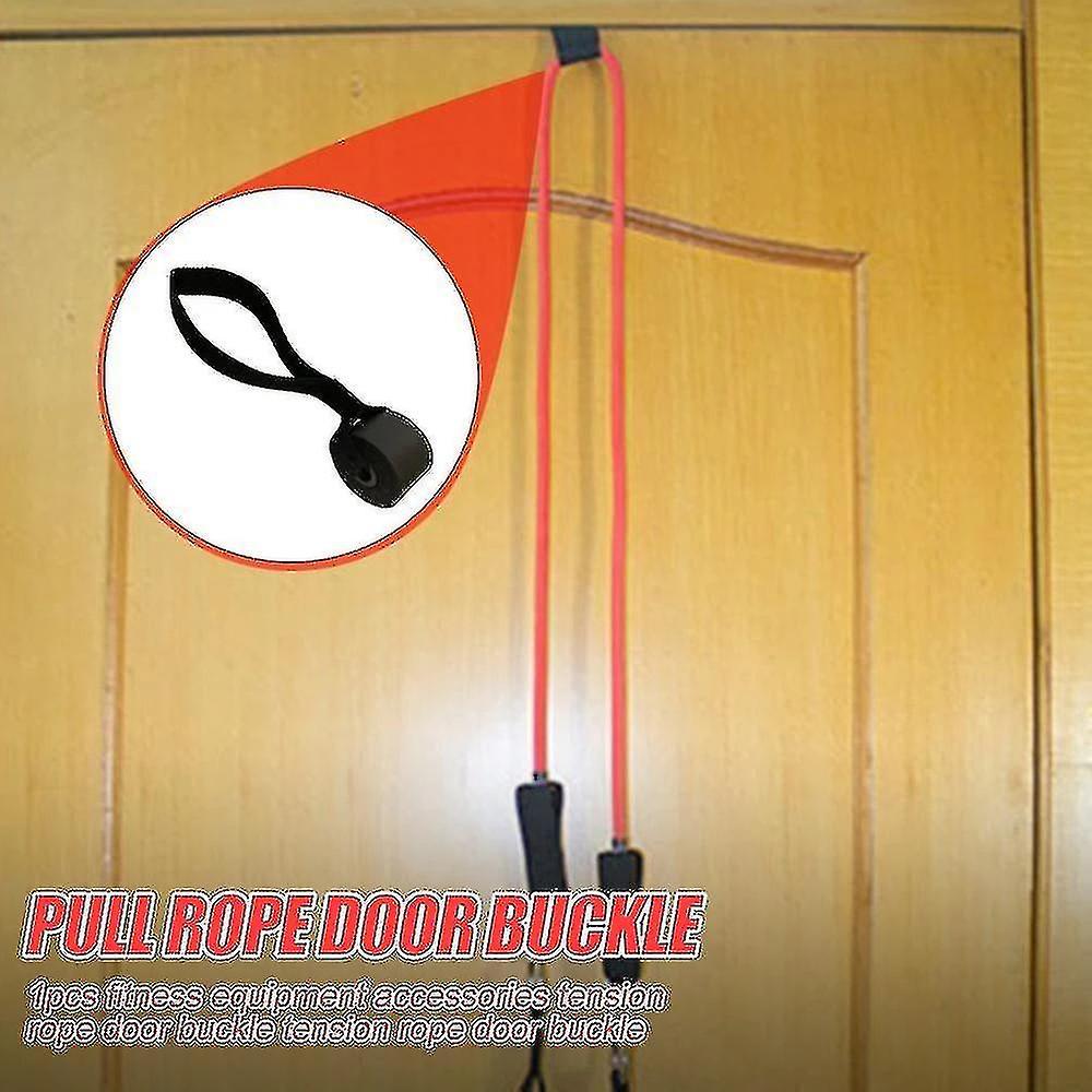 Door Anchor Resistance Band for Indoor Yoga Training V1263-JX-3965