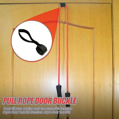 Door Anchor Resistance Band for Indoor Yoga Training V1263-JX-3965