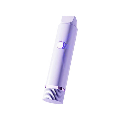 Portable Electric Shaver for Men & Women, Beard Trimmer & Epilator V1263-JX-3974