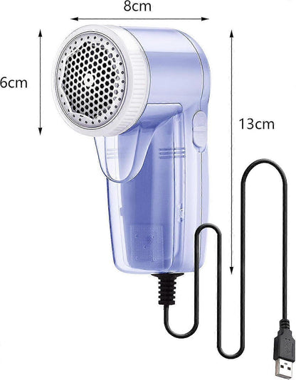 Fabric Shaver, Clothes Lint Remover for Sweaters and Garments V1263-JX-3979