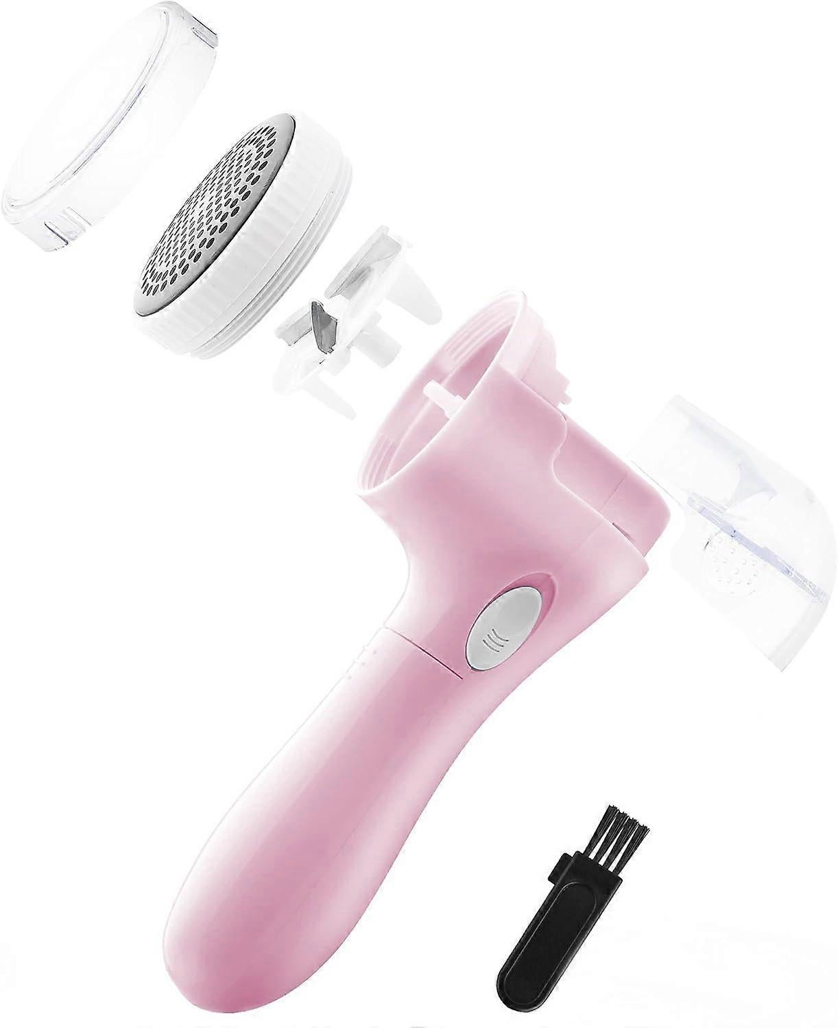 Sweater Lint Remover, Fabric Shaver Fuzz Remover for Clothes V1263-JX-3983