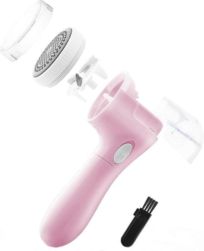 Sweater Lint Remover, Fabric Shaver Fuzz Remover for Clothes V1263-JX-3983