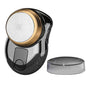 Washable Mini Travel Shaver for Men, Portable Gift Razor V1263-JX-3990
