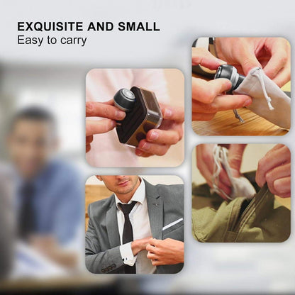 Portable Phone Shaver, Electric Razor for Hair Removal V1263-JX-3991