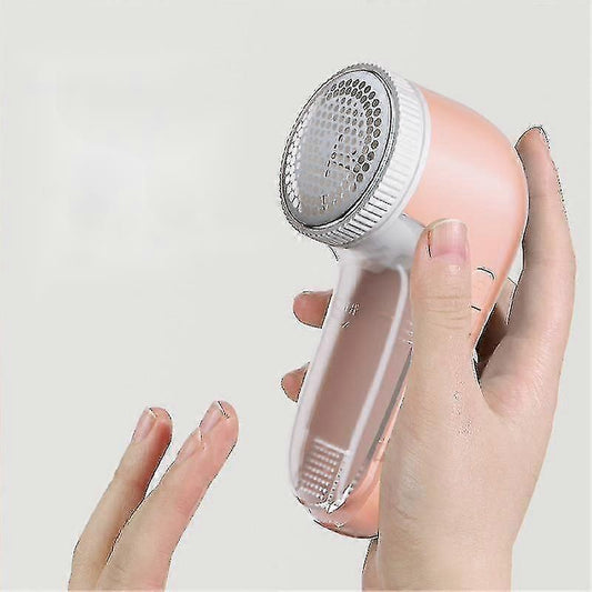 Lint Remover Fabric Shaver for Clothes & Furniture, Sweater Defuzzer V1263-JX-3994