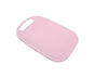 Chopping Block Food Grade Non-Slip 4 Colors Kitchen Cutting Board for Kitchen-Pink V1263-JX-400