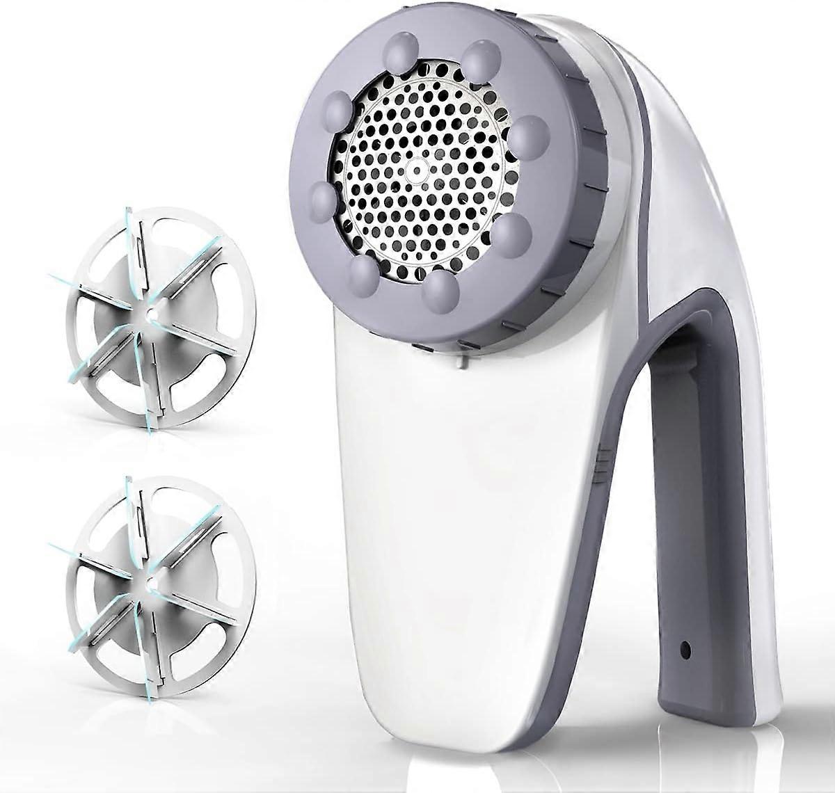 Rechargeable Fabric Defuzzer, Sweater Lint Remover V1263-JX-4001