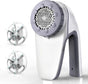 Rechargeable Fabric Defuzzer, Sweater Lint Remover V1263-JX-4001