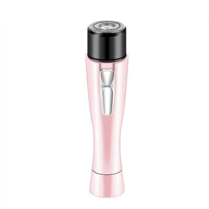Women's Electric Shaver for Face, Legs & Bikini Area, Epilator Razor V1263-JX-4002