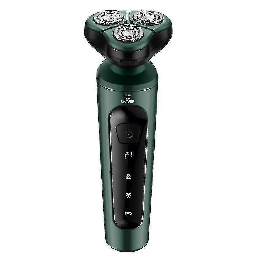 4-in-1 Electric Shaver, USB Rechargeable Grooming Kit for Men V1263-JX-4007