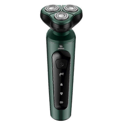 4-in-1 Electric Shaver, USB Rechargeable Grooming Kit for Men V1263-JX-4007