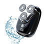 Portable Mini Beard Shaver for Men, Rechargeable Pocket Razor V1263-JX-4008