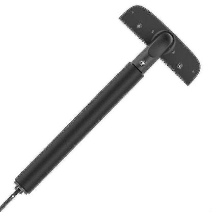 Retractable Back Shaver & Body Hair Trimmer for Men V1263-JX-4009