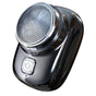 USB Mini Beard Shaver for Men, Portable Razor for Travel & Home V1263-JX-4022