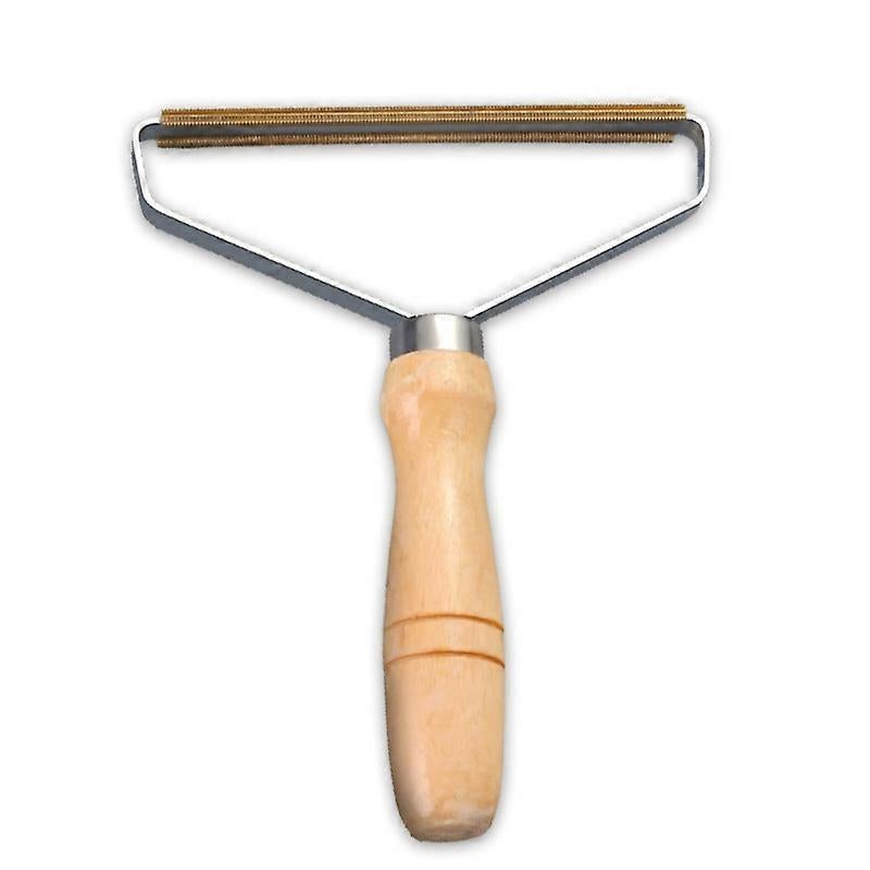 Wool & Lint Shaver, Textile Fuzz Remover for Fabric, Animal Hair V1263-JX-4027