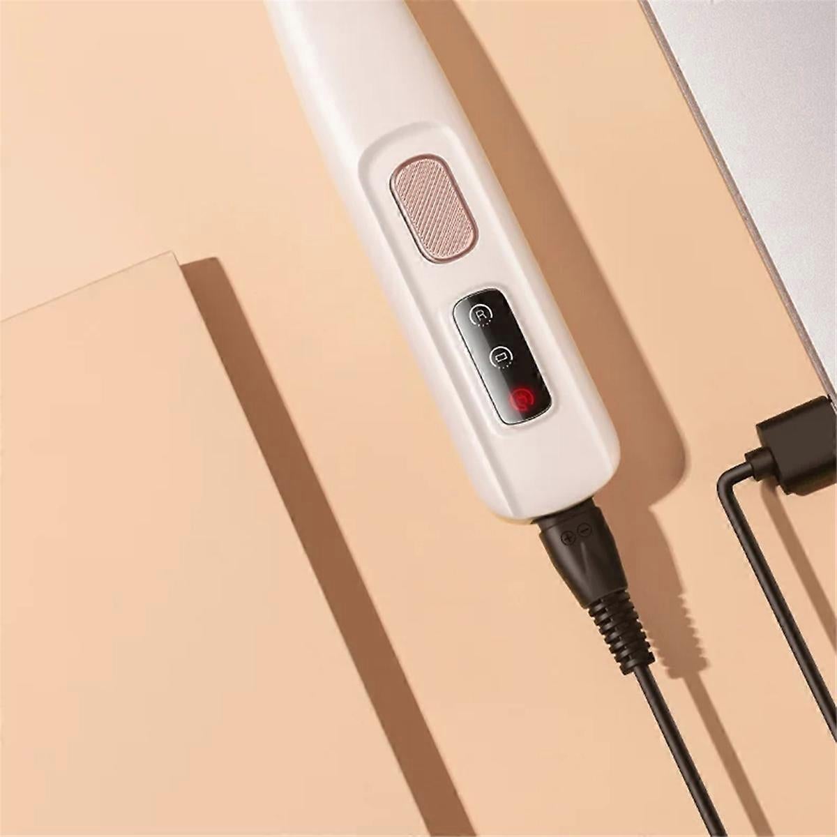 Cat Paw Hair Trimmer, Pet Foot Grooming Electric Shaver V1263-JX-4028
