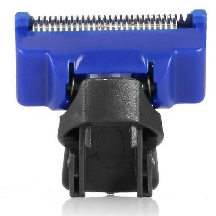 Electric Shaver Replacement Heads, Solo Razor Accessories, Multi-Function V1263-JX-4030