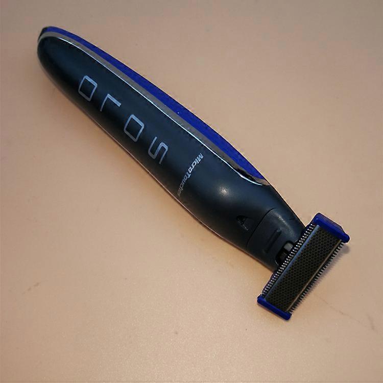 Electric Shaver Replacement Heads, Solo Razor Accessories, Multi-Function V1263-JX-4030