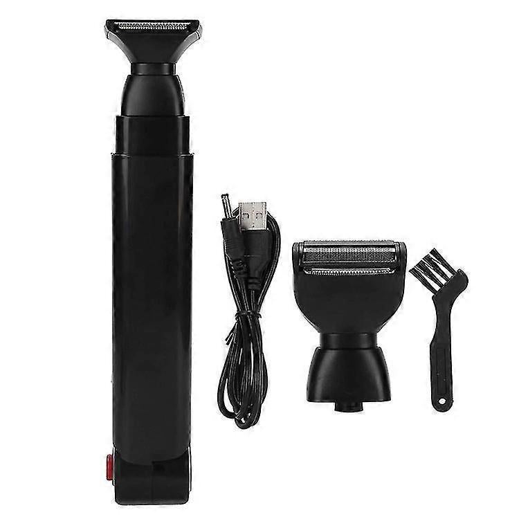 Back Shaver B7, Electric Grooming Razor for Men V1263-JX-4032