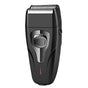 Heavy-Duty Rechargeable Shaver for Men, Face Care Grooming Razor, Black V1263-JX-4033