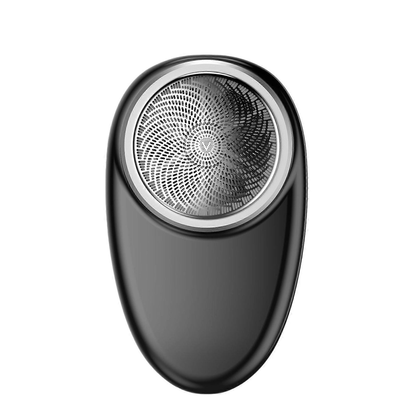 Mini USB Beard Shaver for Men, One-Button Use, Storm Series Portable Razor V1263-JX-4034