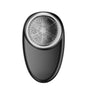 Mini USB Beard Shaver for Men, One-Button Use, Storm Series Portable Razor V1263-JX-4034