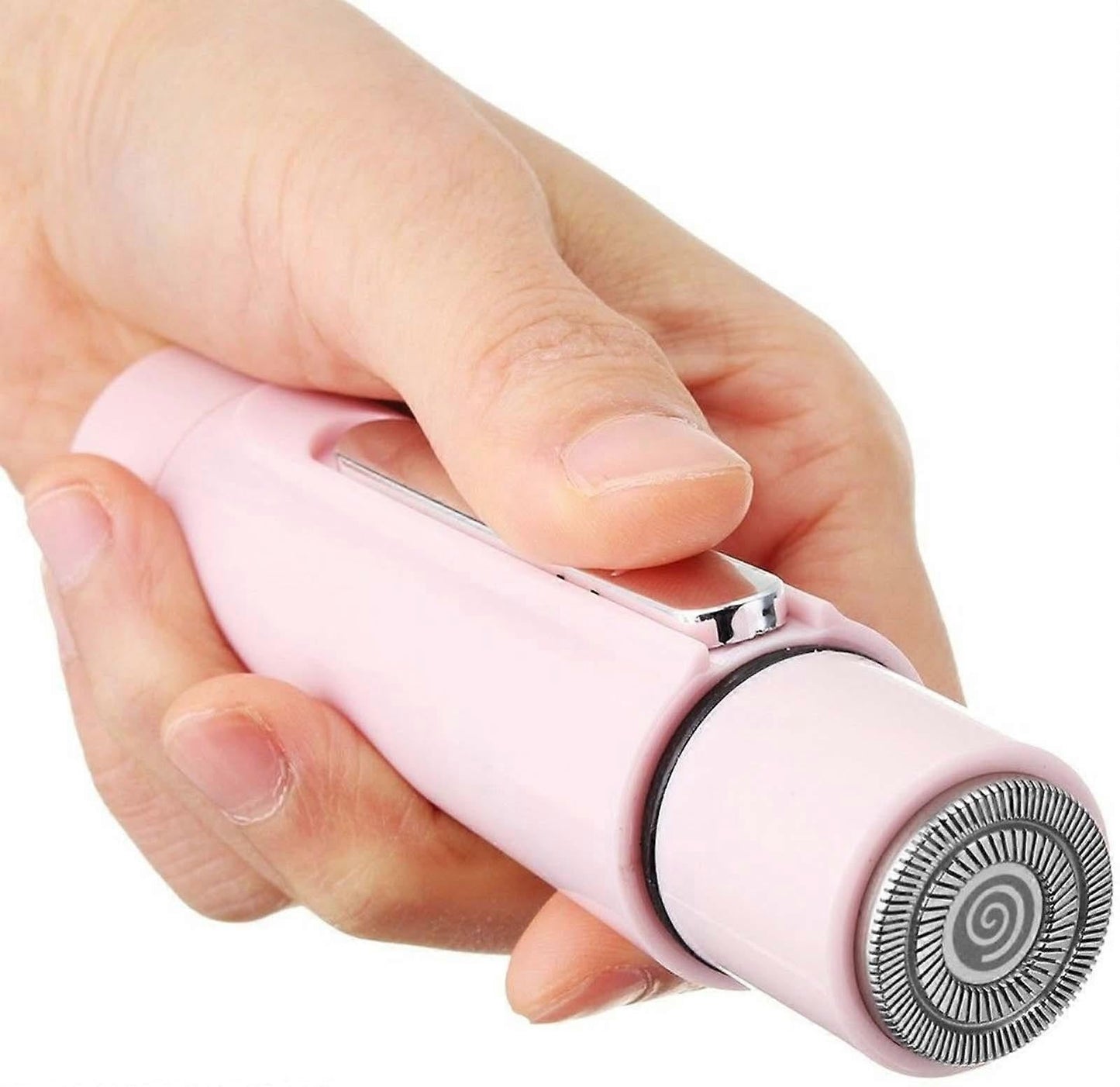 Female Hair Remover, Lip, Armpit & Bikini Electric Shaver V1263-JX-4045
