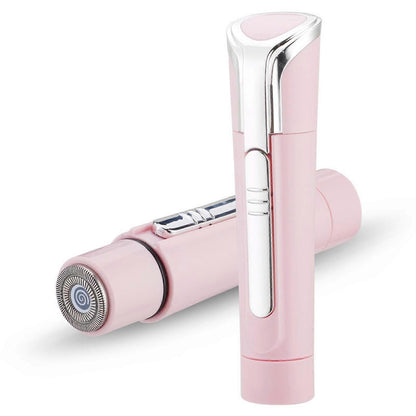 Female Hair Remover, Lip, Armpit & Bikini Electric Shaver V1263-JX-4045