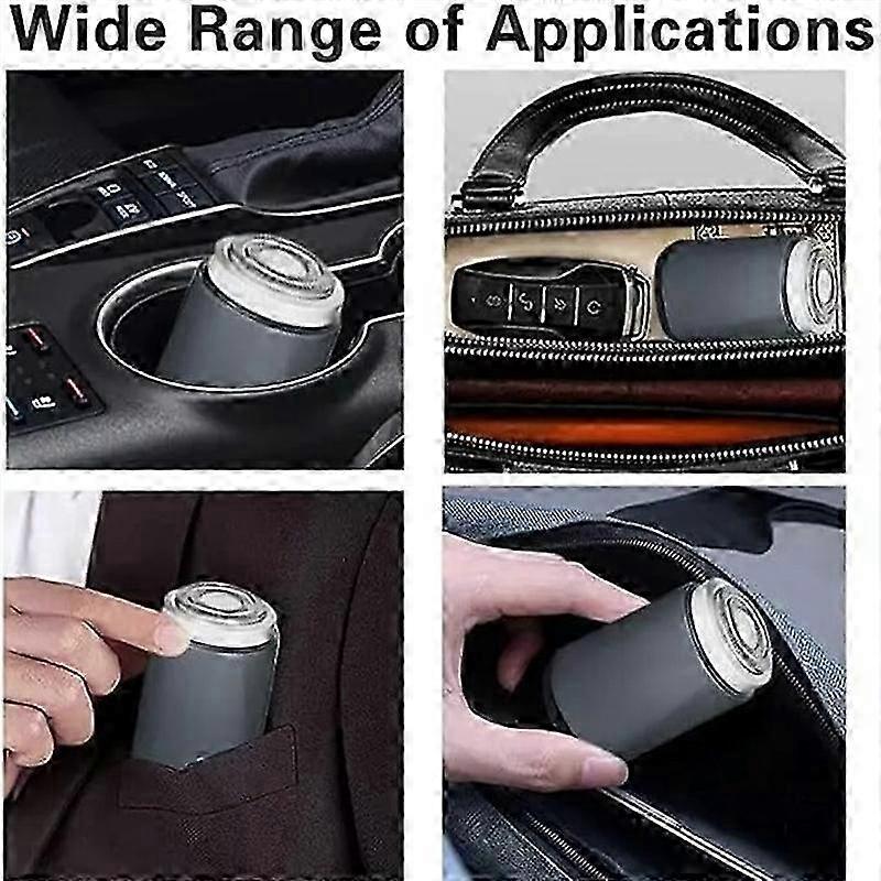 Mini Shaver, Unisex Portable USB Electric Razor V1263-JX-4048