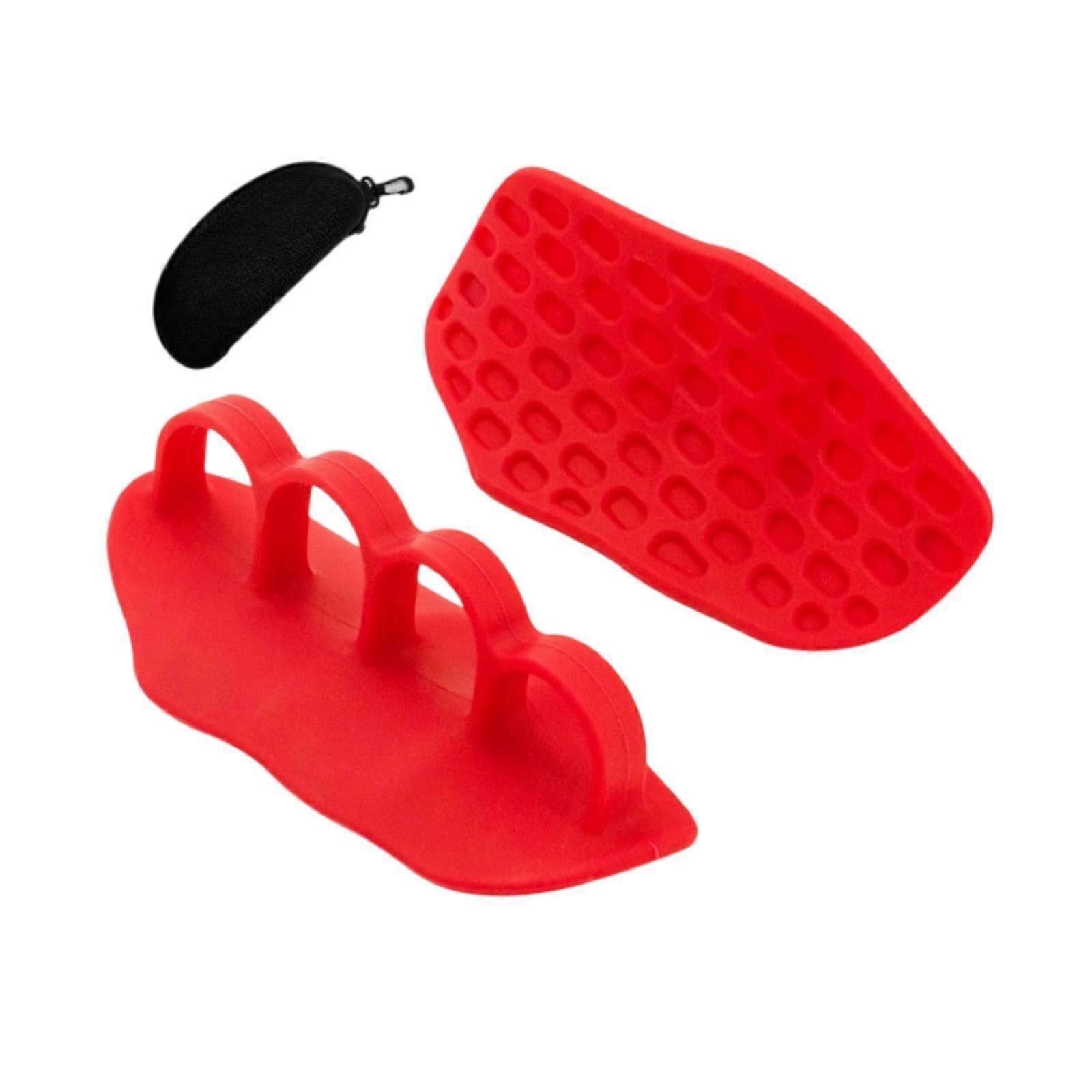 Finger Grip Strengthener for Weightlifting, Gymnastics, Bodybuilding V1263-JX-4054