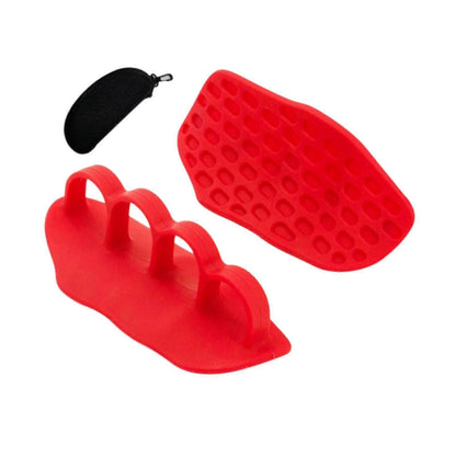 Finger Grip Strengthener for Weightlifting, Gymnastics, Bodybuilding V1263-JX-4054
