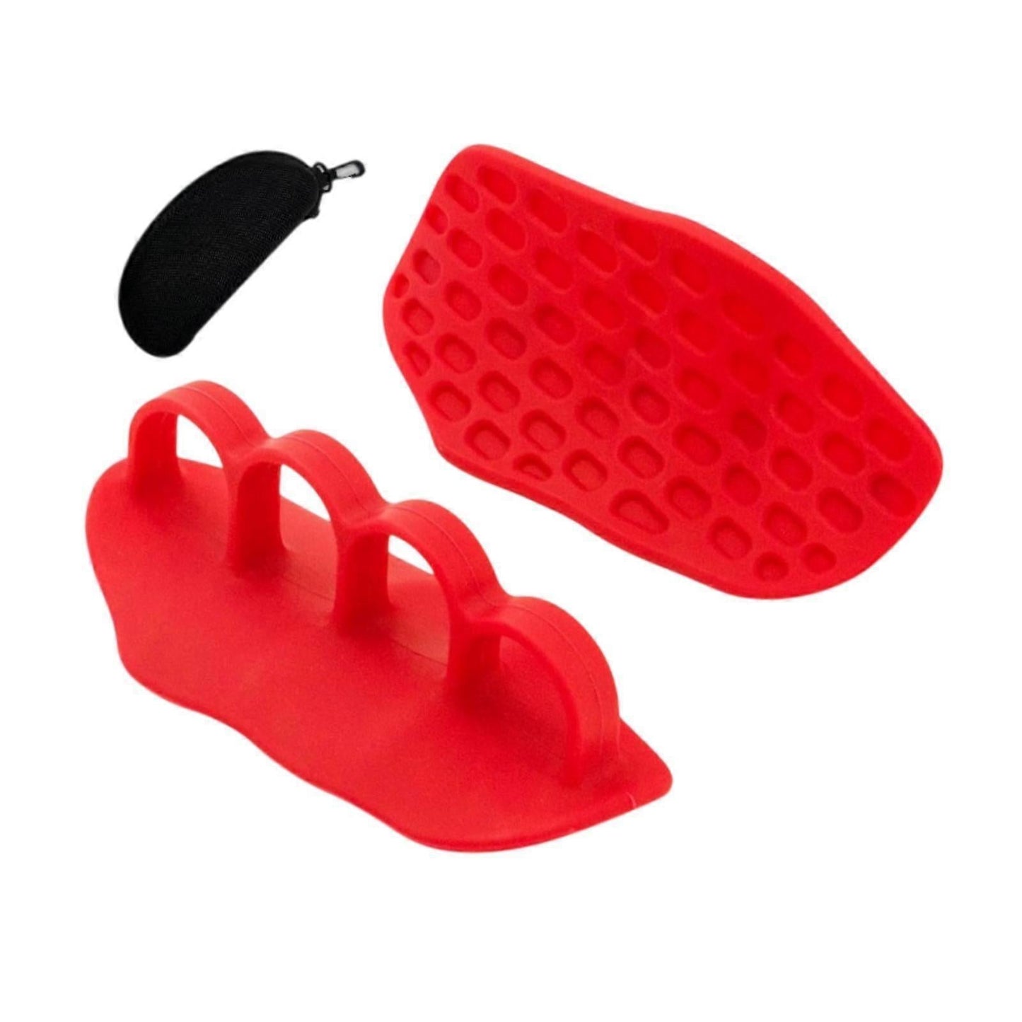 Finger Grip Strengthener for Weightlifting, Gymnastics, Bodybuilding V1263-JX-4054