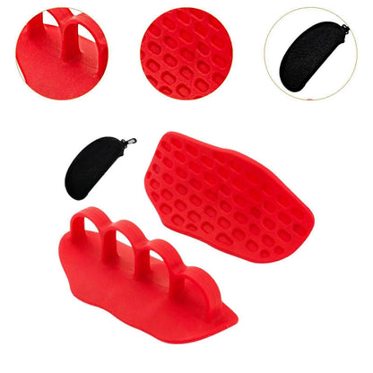 Finger Grip Strengthener for Weightlifting, Gymnastics, Bodybuilding V1263-JX-4054