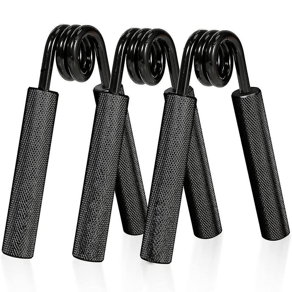 3pcs Wrist & Forearm Exercise Grips, Gym Strength Intensifier Kit V1263-JX-4056