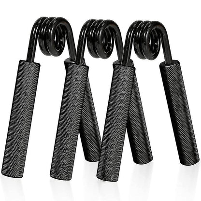 3pcs Wrist & Forearm Exercise Grips, Gym Strength Intensifier Kit V1263-JX-4056
