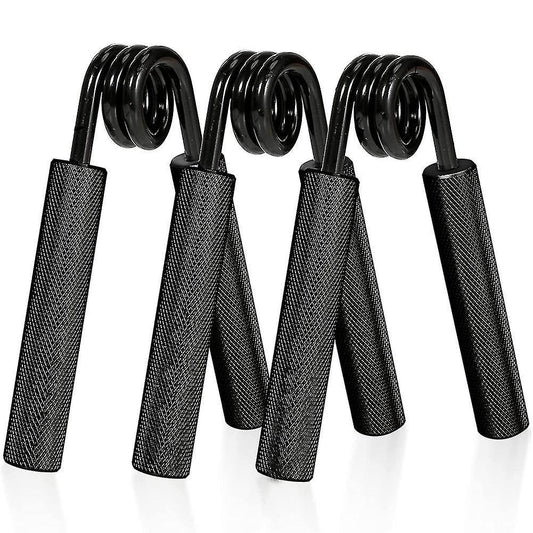 3pcs Wrist & Forearm Exercise Grips, Gym Strength Intensifier Kit V1263-JX-4056