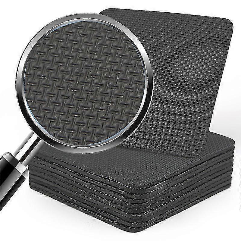 10-Pack Gym Grip Pads for Weightlifting, Workout Hand Pads V1263-JX-4058