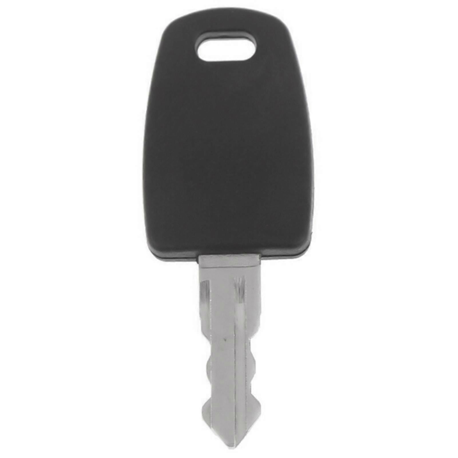 Master Luggage Lock Keys - Combination Lock Key Replacement Solution V1263-JX-4060