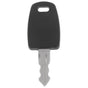 Master Luggage Lock Keys - Combination Lock Key Replacement Solution V1263-JX-4060