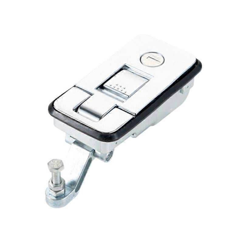 Compression Latch Lock - Universal Suitcase & Canopy Handle Lock V1263-JX-4072