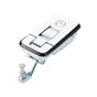 Compression Latch Lock - Universal Suitcase & Canopy Handle Lock V1263-JX-4072