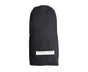 Heat Insulated Glove Cotton Grilling Gloves-Black V1263-JX-408