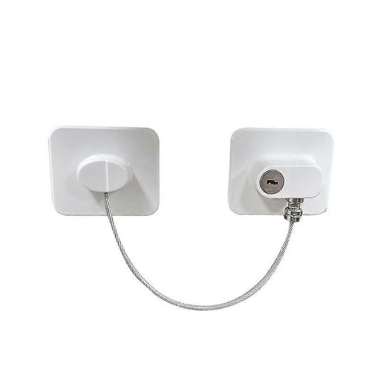 Travel Lock - 3-Digit Luggage Combo Lock V1263-JX-4085