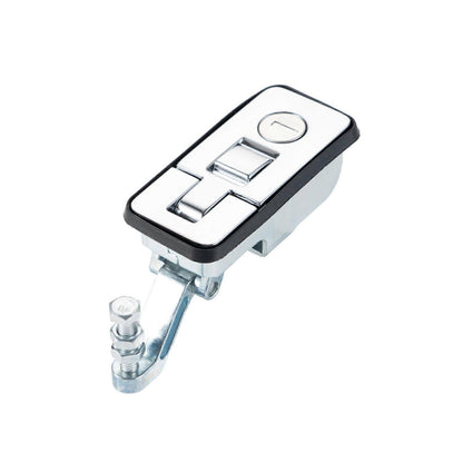 Compression Lock with Keys - Suitcase, Trailer, Caravan, Canopy Use V1263-JX-4086