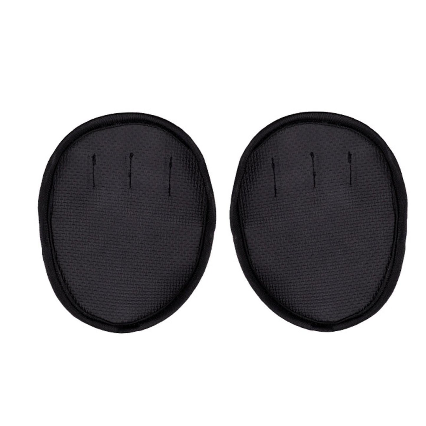 Half Finger Gym Grip Pads for Weightlifting, Outdoor Workout Hand Protectors V1263-JX-4094